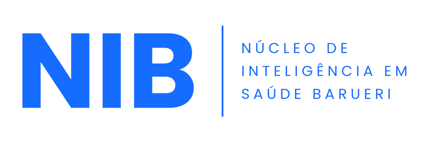 Logo NIB
